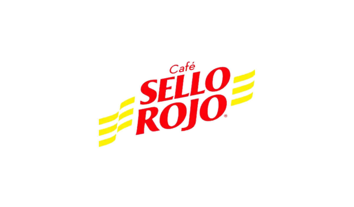 Home logo sello rojo